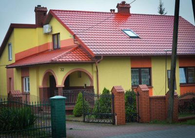 Apartament Zofia Horyniec Zdrój