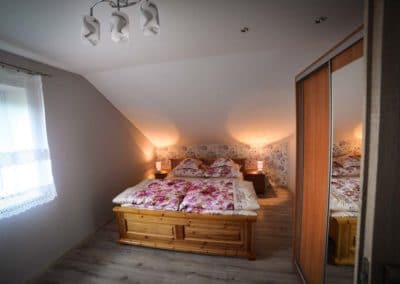 Apartament Zofia Horyniec Zdrój