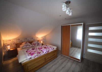 Apartament Zofia Horyniec Zdrój