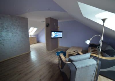 Apartament Zofia Horyniec Zdrój