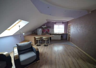 Apartament Zofia Horyniec Zdrój