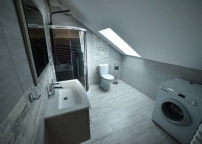 Apartament Zofia Horyniec Zdrój