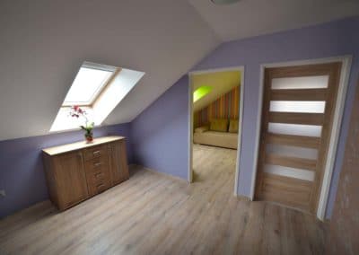 Apartament Zofia Horyniec Zdrój