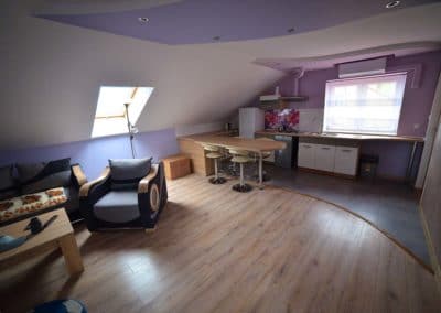 Apartament Zofia Horyniec Zdrój