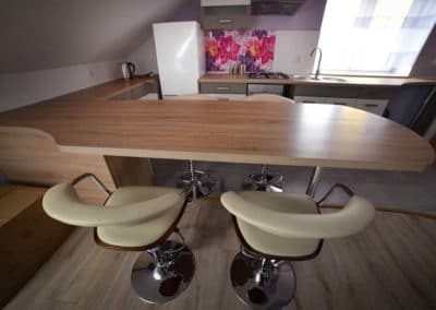 Apartament Zofia Horyniec Zdrój